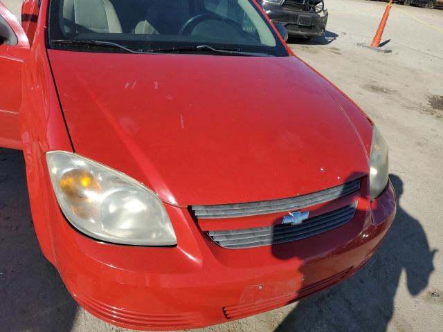 Photo 11 from auction – 2007 CHEVROLET COBALT LS with VIN 1G1AK15F477316156