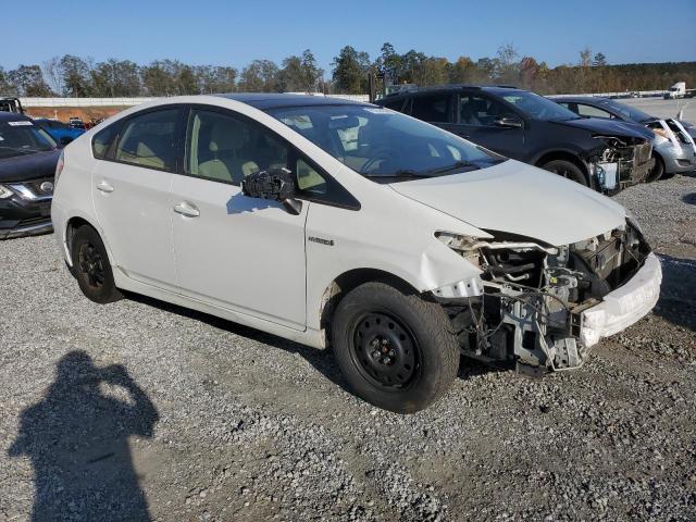 Photo 4 from auction – 2012 TOYOTA PRIUS with VIN JTDKN3DU8C5404468