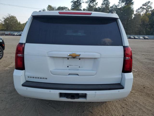 Photo 6 from auction – 2017 CHEVROLET SUBURBAN C with VIN 1GNSCHKCXHR156647