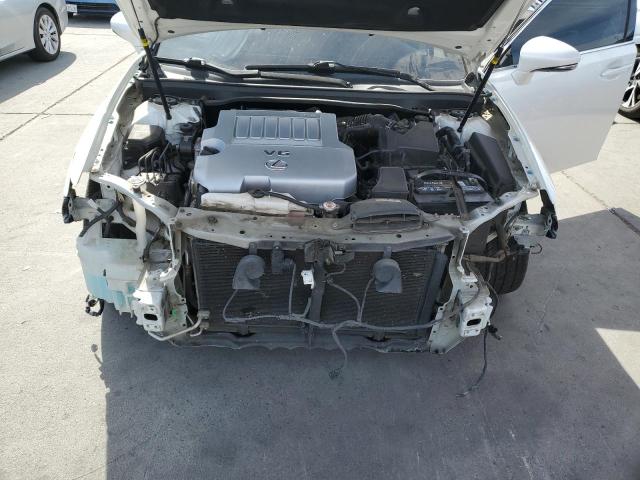 Photo 11 from auction – 2017 LEXUS ES 350 with VIN 58ABK1GG0HU037408
