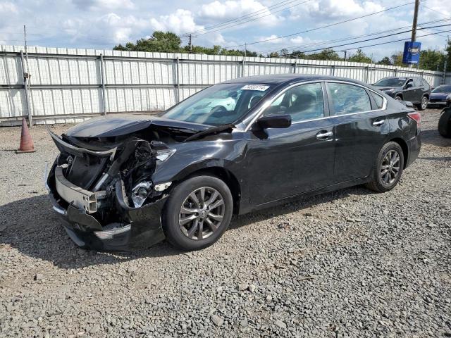 Photo 1 from auction – 2015 NISSAN ALTIMA 2.5 with VIN 1N4AL3APXFC491716