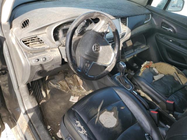 Photo 8 from auction – 2017 BUICK ENCORE ESS with VIN KL4CJCSB4HB148236