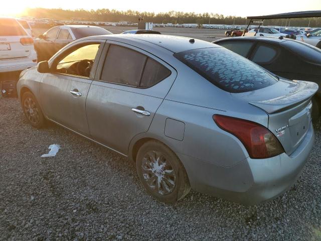Photo 2 from auction – 2013 NISSAN VERSA S with VIN 3N1CN7AP9DL846853