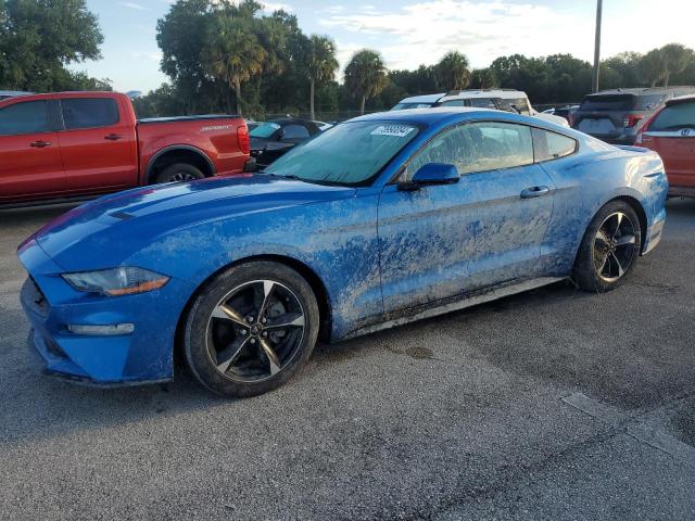 Photo 1 from auction – 2019 FORD MUSTANG with VIN 1FA6P8TH5K5117011