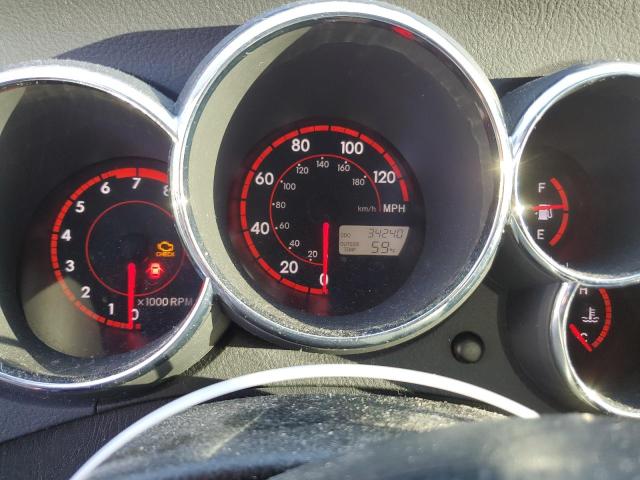 Photo 9 from auction – 2004 PONTIAC VIBE with VIN 5Y2SL62874Z417588
