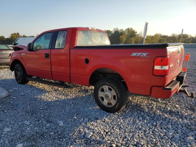 Photo 2 from auction – 2004 FORD F150 with VIN 1FTRX14W54FA35613