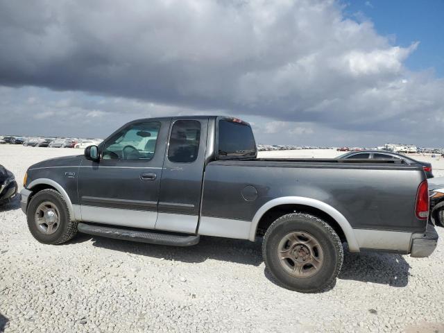 Zdjęcie 2 z aukcji – 2002 FORD F150 z VIN 1FTRX17LX2NA50354