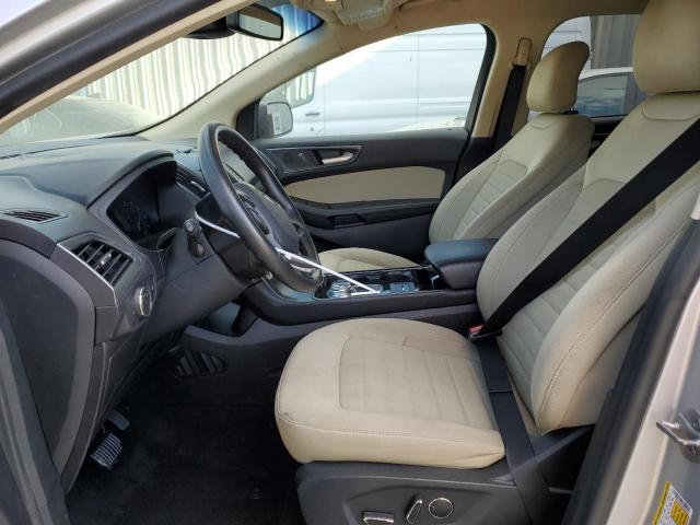 Photo 7 from auction – 2019 FORD EDGE SE with VIN 2FMPK3G97KBC49407