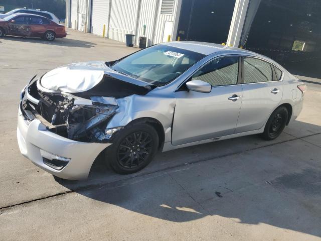 Photo 1 from auction – 2015 NISSAN ALTIMA 2.5 with VIN 1N4AL3AP9FC285108