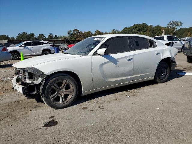 DODGE CHARGER SX 2019 with VIN 2C3CDXBG1KH658238 - Photo from auction