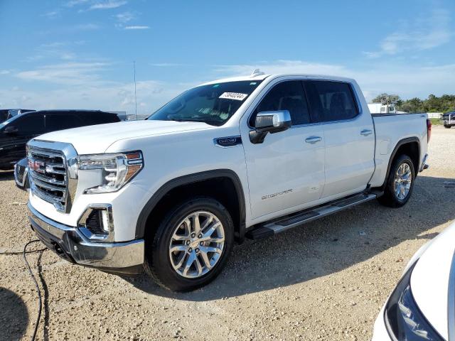 GMC SIERRA K15 2021 with VIN 1GTU9DED5MZ210993 - Photo from auction