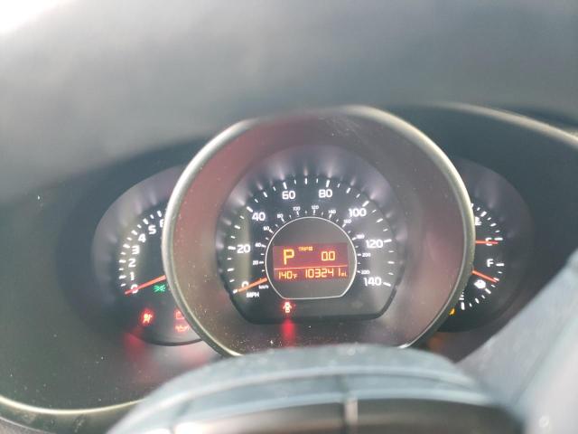 Photo 9 from auction – 2016 KIA SOUL with VIN KNDJN2A20G7394621