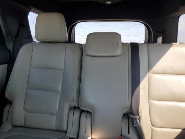Photo 10 from auction – 2013 FORD EXPLORER X with VIN 1FM5K7D82DGC14540