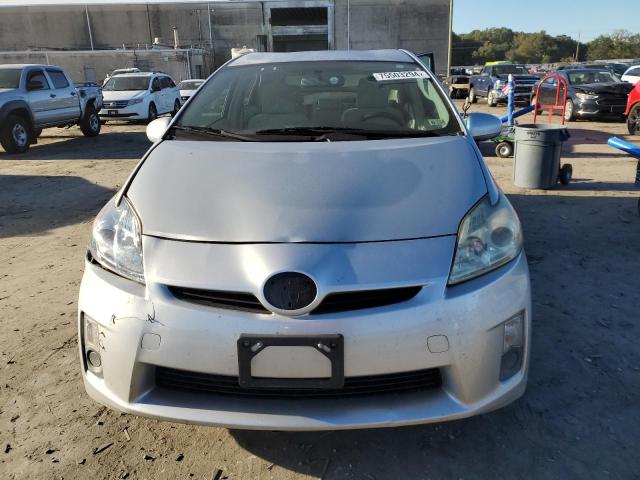 Photo 5 from auction – 2010 TOYOTA PRIUS with VIN JTDKN3DUXA1096403