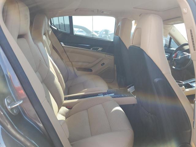 Photo 10 from auction – 2016 PORSCHE PANAMERA 2 with VIN WP0AA2A76GL007889