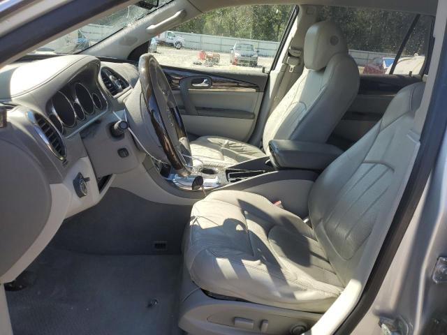 Photo 7 from auction – 2014 BUICK ENCLAVE with VIN 5GAKRCKD7EJ236177