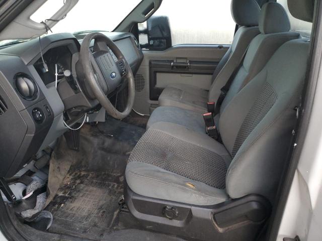 Foto 7 de la subasta – 2014 FORD F250 SUPER con VIN 1FDBF2A63EEB52351