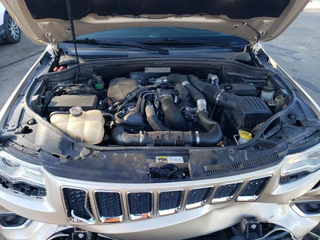 Photo 11 from auction – 2014 JEEP GRAND CHER with VIN 1C4RJFCM2EC556953