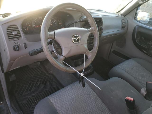 Photo 8 from auction – 2002 MAZDA B4000 CAB with VIN 4F4ZR47E72TM08428