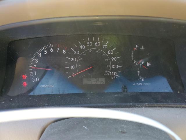 Photo 9 from auction – 2006 TOYOTA COROLLA CE with VIN JTDBR32E660073133