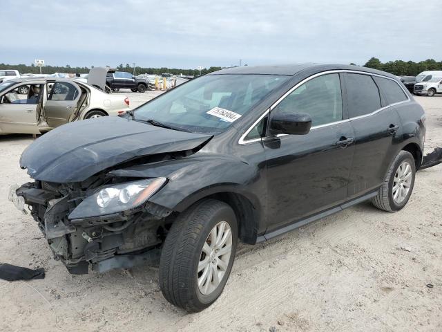 MAZDA CX-7 2011 with VIN JM3ER2B52B0373664 - Photo from auction