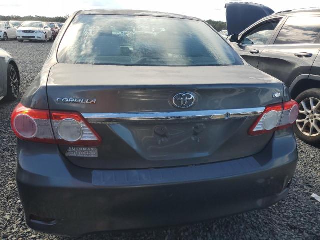 Photo 6 from auction – 2012 TOYOTA COROLLA BA with VIN 2T1BU4EEXCC863827