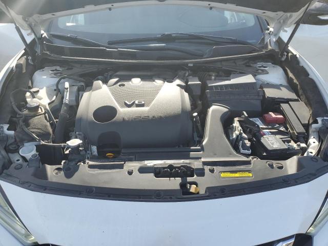 Photo 11 from auction – 2021 NISSAN MAXIMA SV with VIN 1N4AA6CV2MC509786