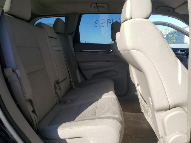 Photo 11 from auction – 2011 JEEP GRAND CHER with VIN 1J4RR4GG4BC515344