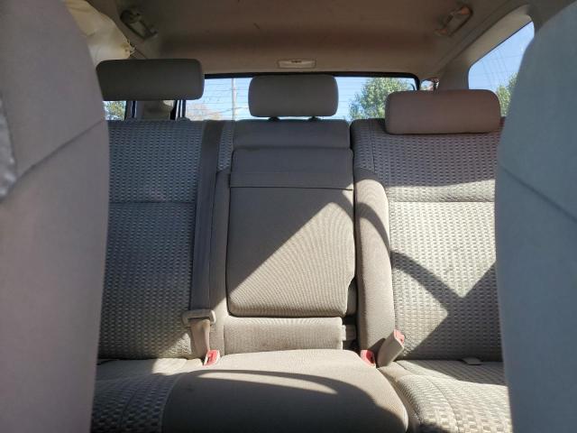 Photo 10 from auction – 2007 TOYOTA 4RUNNER SR with VIN JTEBU14R170127387
