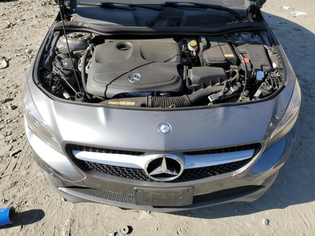Photo 11 from auction – 2015 MERCEDES-BENZ CLA 250 with VIN WDDSJ4EB8FN189733