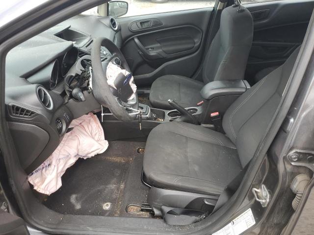 Photo 7 from auction – 2018 FORD FIESTA SE with VIN 3FADP4BJ2JM142512