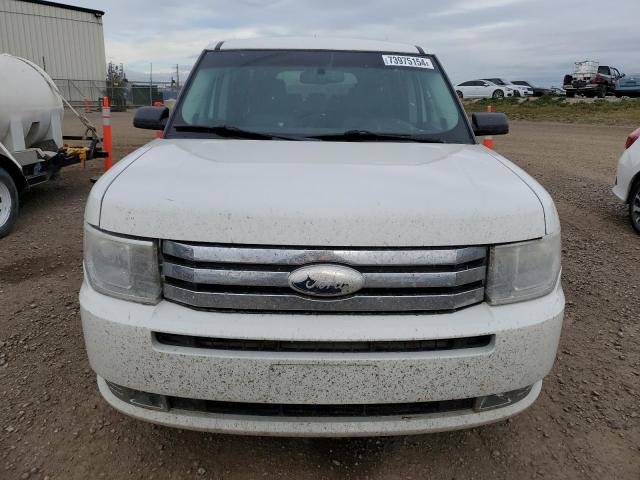 Photo 5 from auction – 2011 FORD FLEX SE with VIN 2FMGK5BC9BBD29211