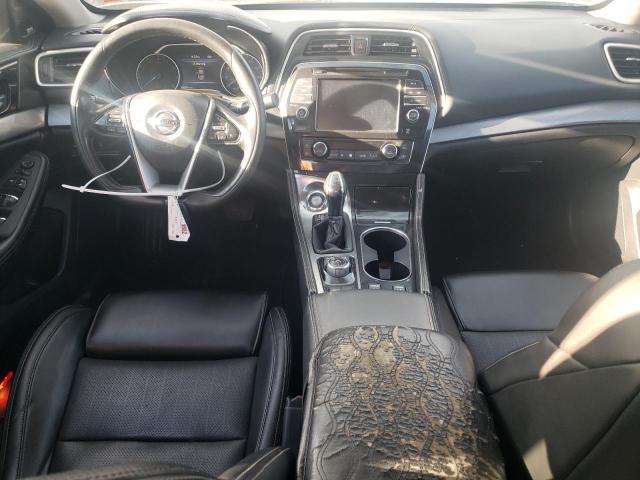 Photo 8 from auction – 2017 NISSAN MAXIMA 3.5 with VIN 1N4AA6AP5HC455281