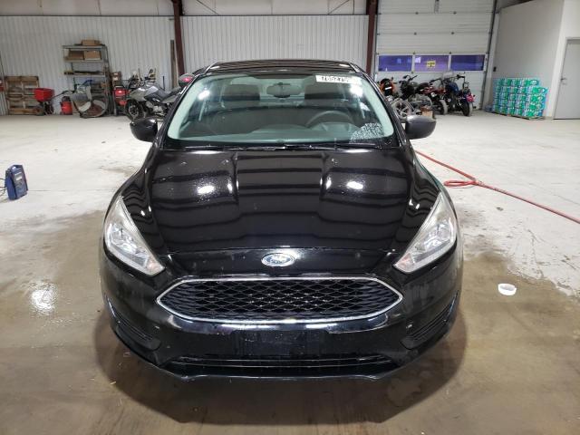 Photo 5 from auction – 2017 FORD FOCUS S with VIN 1FADP3E20HL330469