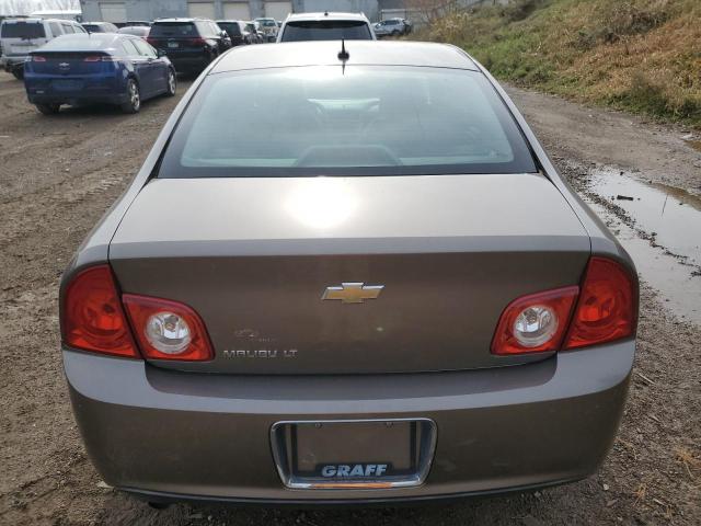 Photo 6 from auction – 2010 CHEVROLET MALIBU 2LT with VIN 1G1ZD5EB4AF317970
