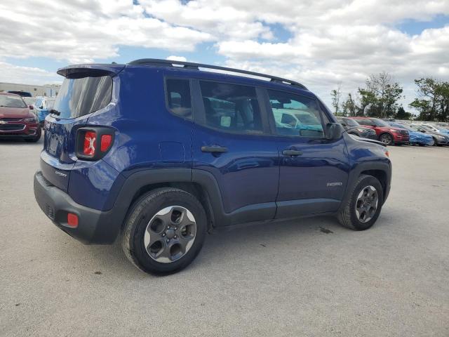 Photo 3 from auction – 2017 JEEP RENEGADE S with VIN ZACCJAAB7HPF55114