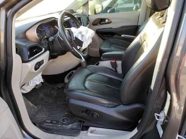 Photo 7 from auction – 2017 CHRYSLER PACIFICA T with VIN 2C4RC1EG7HR541364