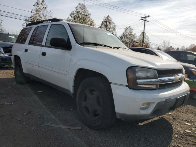 Photo 4 from auction – 2006 CHEVROLET TRAILBLAZE with VIN 1GNET16S166149168