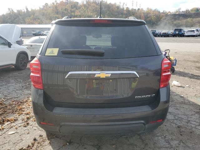 Photo 6 from auction – 2016 CHEVROLET EQUINOX LT with VIN 2GNALCEK5G6270163