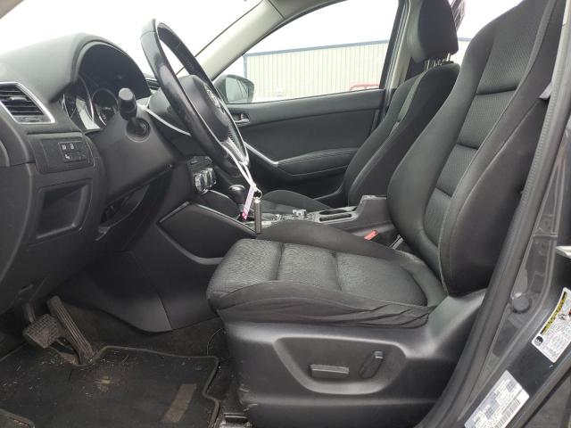Photo 7 from auction – 2016 MAZDA CX-5 TOURI with VIN JM3KE4CY0G0767562