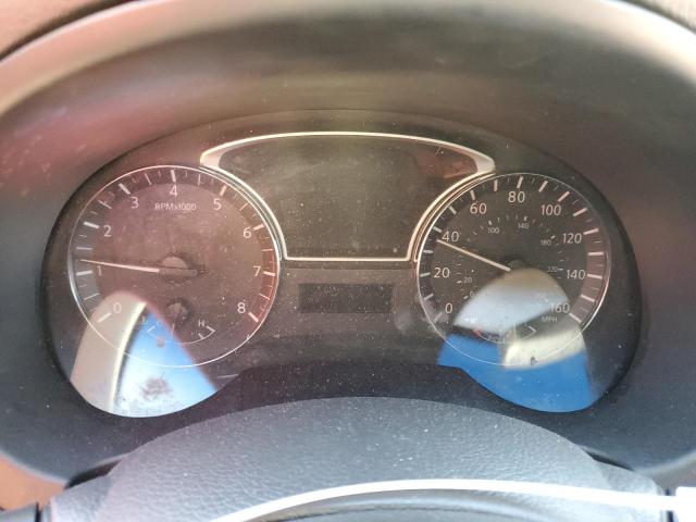 Photo 9 from auction – 2014 NISSAN ALTIMA 2.5 with VIN 1N4AL3AP5EN351382