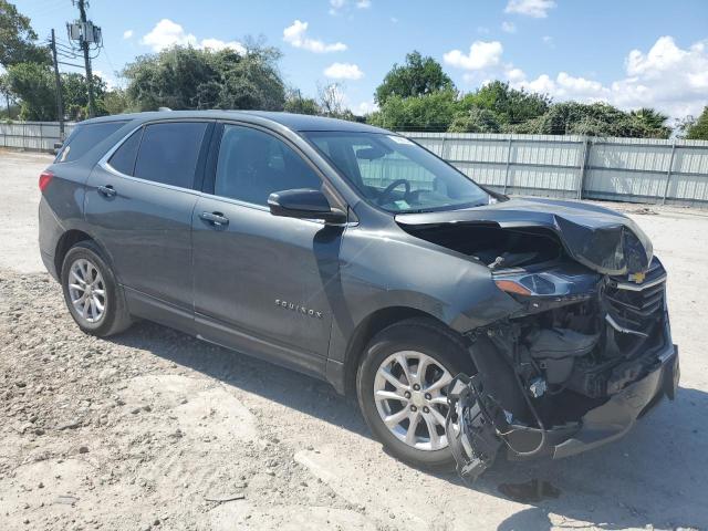 Photo 4 from auction – 2019 CHEVROLET EQUINOX LT with VIN 3GNAXKEVXKS681867