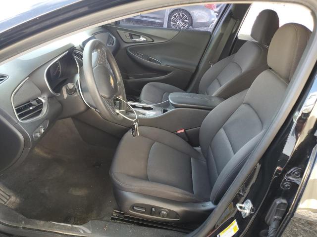 Photo 7 from auction – 2019 CHEVROLET MALIBU LT with VIN 1G1ZD5ST2KF160633