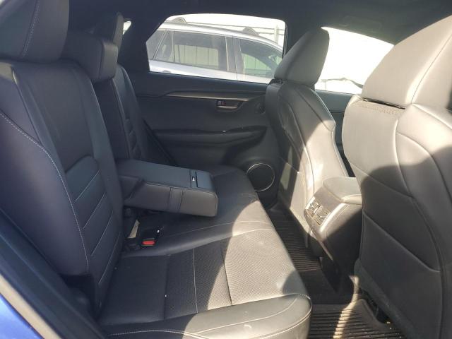 Photo 10 from auction – 2015 LEXUS NX 200T with VIN JTJBARBZ1F2033797