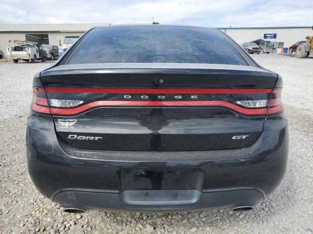 Photo 6 from auction – 2014 DODGE DART GT with VIN 1C3CDFEB1ED918911