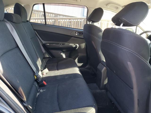 Photo 11 from auction – 2014 SUBARU XV CROSSTR with VIN JF2GPACC8E8219045