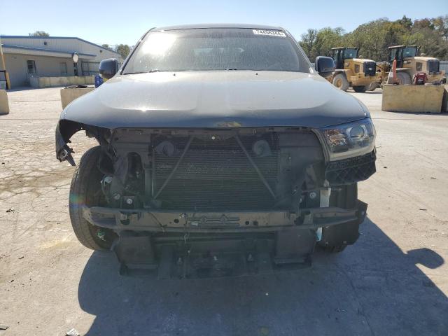 Photo 5 from auction – 2020 DODGE DURANGO GT with VIN 1C4RDHDG4LC259949