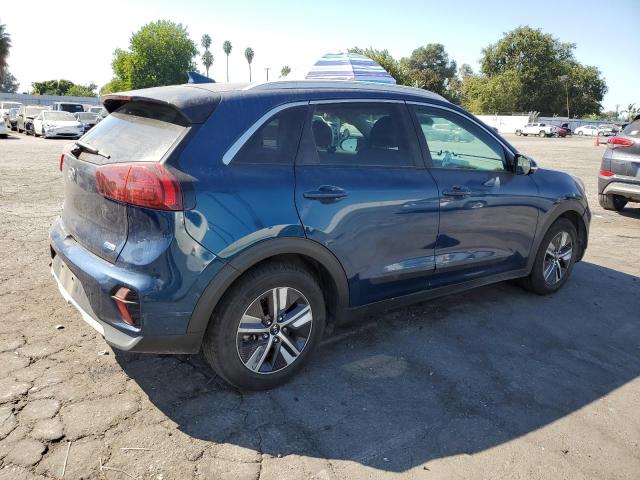 Photo 3 from auction – 2021 KIA NIRO EX with VIN KNDCD3LD4M5485169