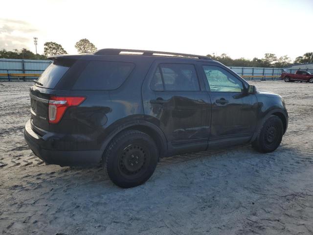 Photo 3 from auction – 2014 FORD EXPLORER with VIN 1FM5K7B89EGB33295