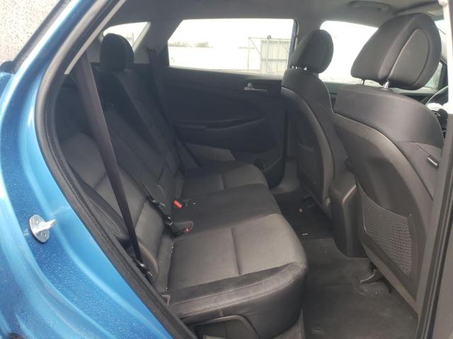 Photo 11 from auction – 2016 HYUNDAI TUCSON LIM with VIN KM8J3CA24GU075814